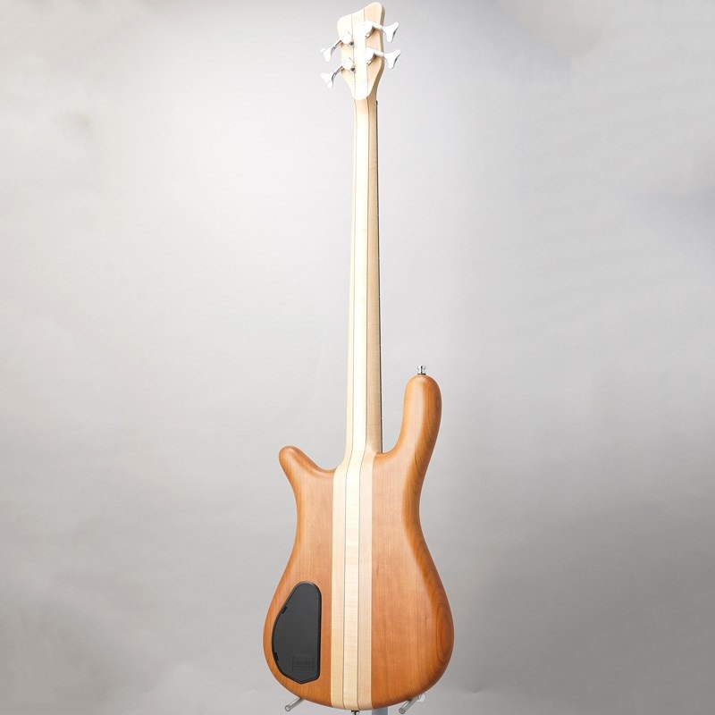 Warwick Pro Series Streamer Stage I 4st (Natural Satin) 【特価】 画像3