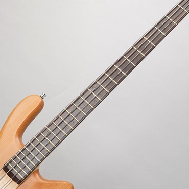 Warwick Pro Series Streamer Stage I 4st (Natural Satin) 【特価】 画像4