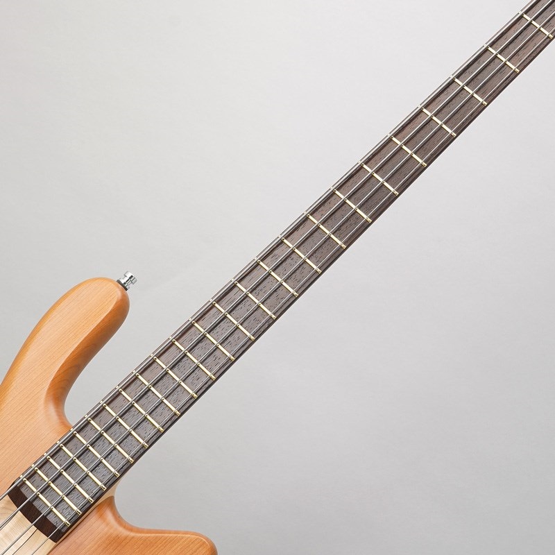 Warwick Pro Series Streamer Stage I 4st (Natural Satin) 【特価】 画像4