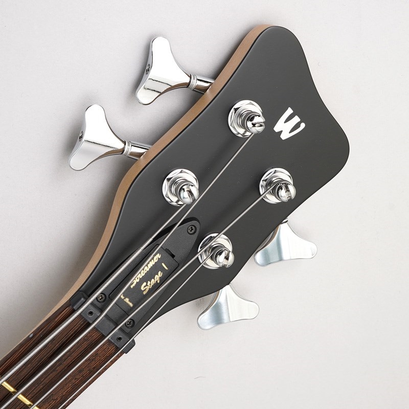 Warwick Pro Series Streamer Stage I 4st (Natural Satin) 【特価】 画像6