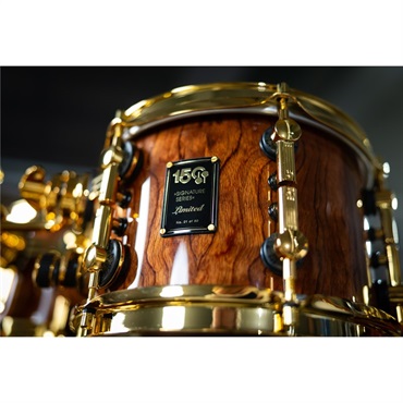 SONOR 【SONOR 150th LIMITED】150th Signature Shell Set 【2025年7月頃入荷予定】【限定品】 画像2