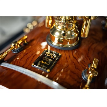 SONOR 【SONOR 150th LIMITED】150th Signature Shell Set 【2025年7月頃入荷予定】【限定品】 画像3
