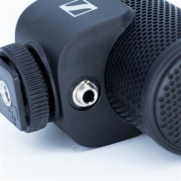 SENNHEISER 【USED】MKE 200(ゼンハイザー)(カメラ・モバイル用