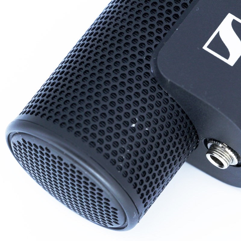 SENNHEISER 【USED】MKE 200(ゼンハイザー)(カメラ・モバイル用
