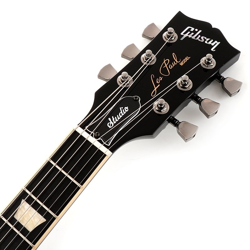 Gibson Les Paul Studio Session (Translucent Ebony Burst