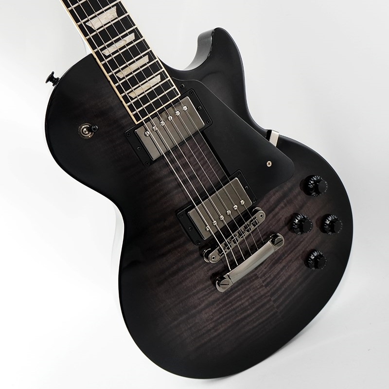 Gibson Les Paul Studio Session (Translucent Ebony Burst