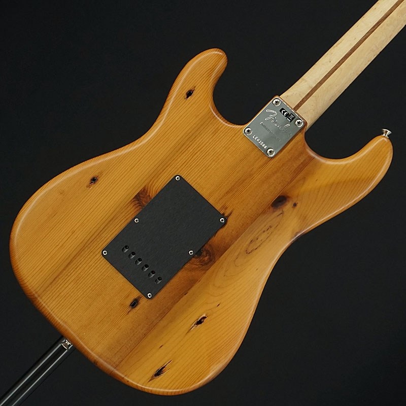 Fender USA USED 中古 2017 Limited Edition American Vintage