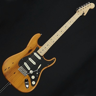 Fender USA USED 中古 2017 Limited Edition American Vintage '59 Pine Stratocaster 【SN.LE03588】 画像2