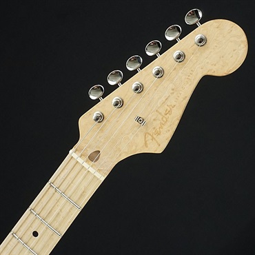 Fender USA USED 中古 2017 Limited Edition American Vintage '59 Pine Stratocaster 【SN.LE03588】 画像6