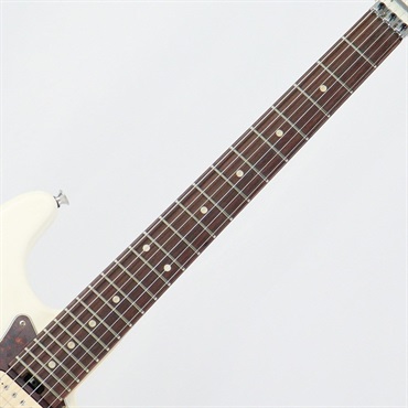 Charvel Super-Stock Series So-Cal Style 1 HSH FR RW (Aged Arctic/Rosewood) 画像5