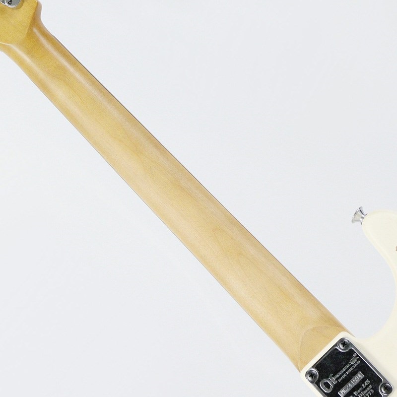 Charvel Super-Stock Series So-Cal Style 1 HSH FR RW (Aged Arctic/Rosewood) 画像6