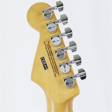 Charvel Super-Stock Series So-Cal Style 1 HSH FR RW (Aged Arctic/Rosewood) 画像8