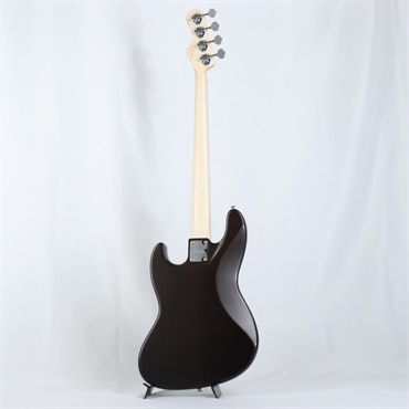 momose MJ-PME/E EQS (BK-B-MAT with Acrylic Black Pickgurad) [IKEBE ORDER MODERL] 画像5
