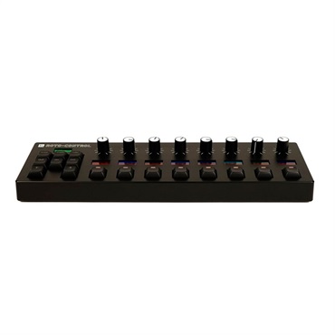 Melbourne Instruments Roto-Control 【Ableton Live12対応 モーター駆動式 MIDI コントローラー】 画像2