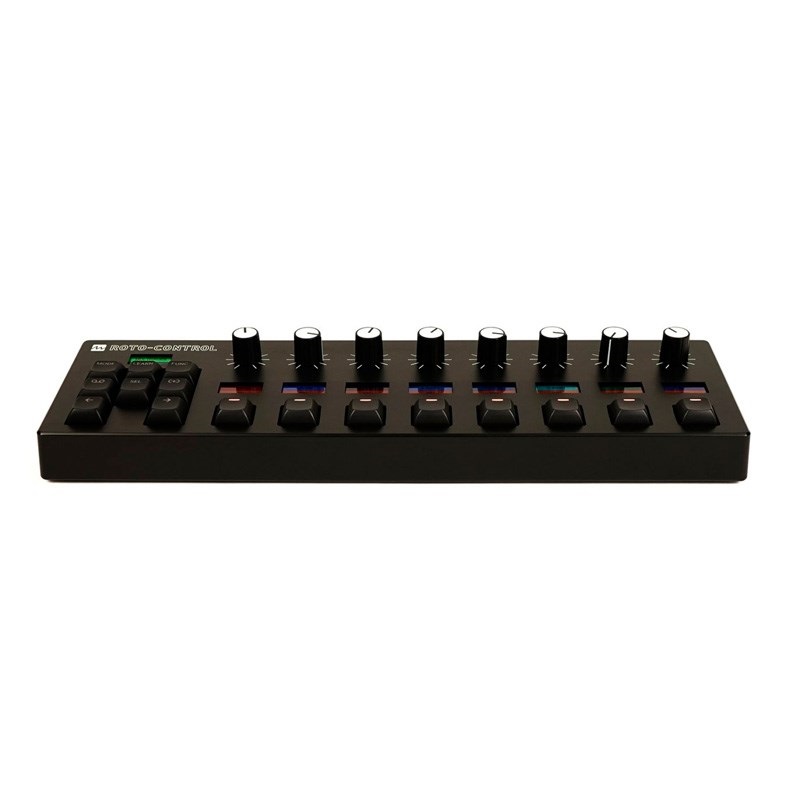 Melbourne Instruments Roto-Control 【Ableton Live12対応 モーター駆動式 MIDI コントローラー】 画像2