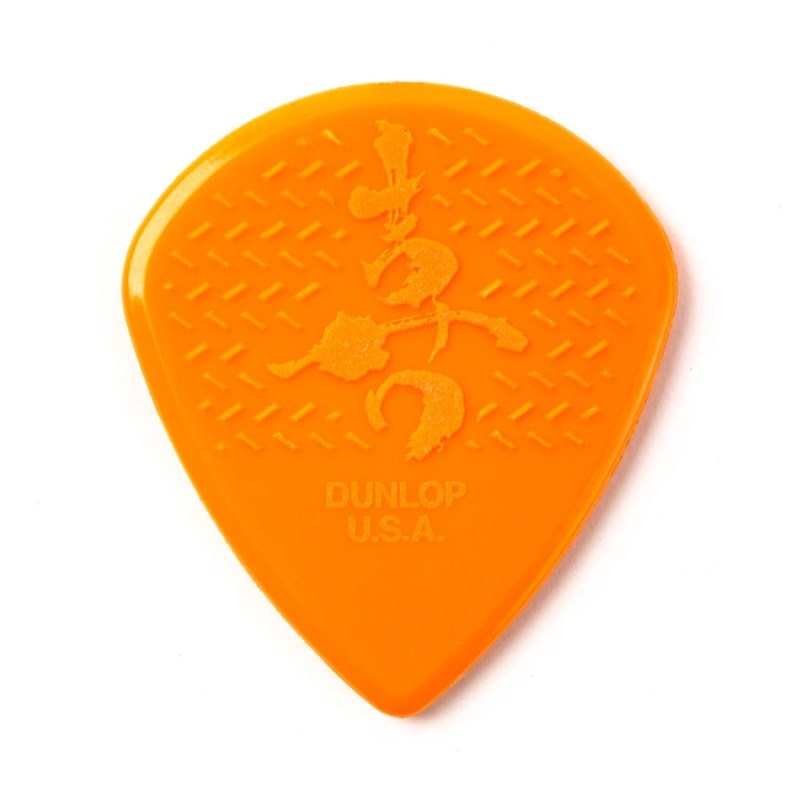 Dunlop (Jim Dunlop) MATT HEAFY ASCENDANCY JAZZ III [471P3SMHLTD] 画像1