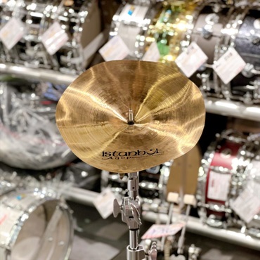Istanbul／Agop USED 中古 Traditional Trash Hit 12 [370g] 画像2