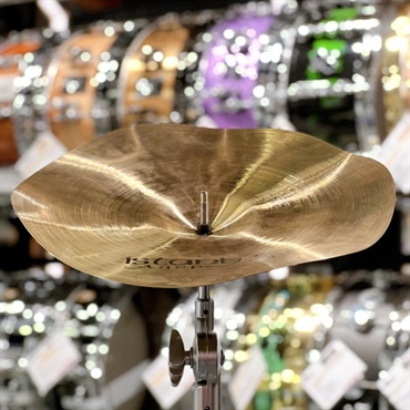 Istanbul／Agop USED 中古 Traditional Trash Hit 12 [370g] 画像3