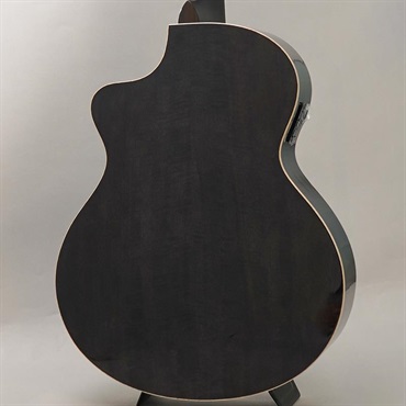 Faith FNCE-MD (Moon Dust Grey) フェイス 画像1