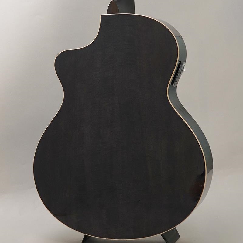 Faith FNCE-MD (Moon Dust Grey) フェイス 画像1