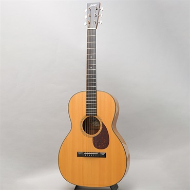 Collings USED 中古 00-1 Adirondack Spruce / Maple コリングス 画像2