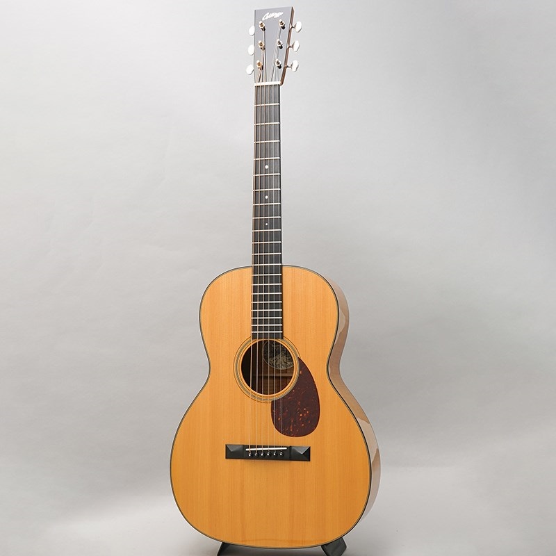 Collings USED 中古 00-1 Adirondack Spruce / Maple コリングス 画像2