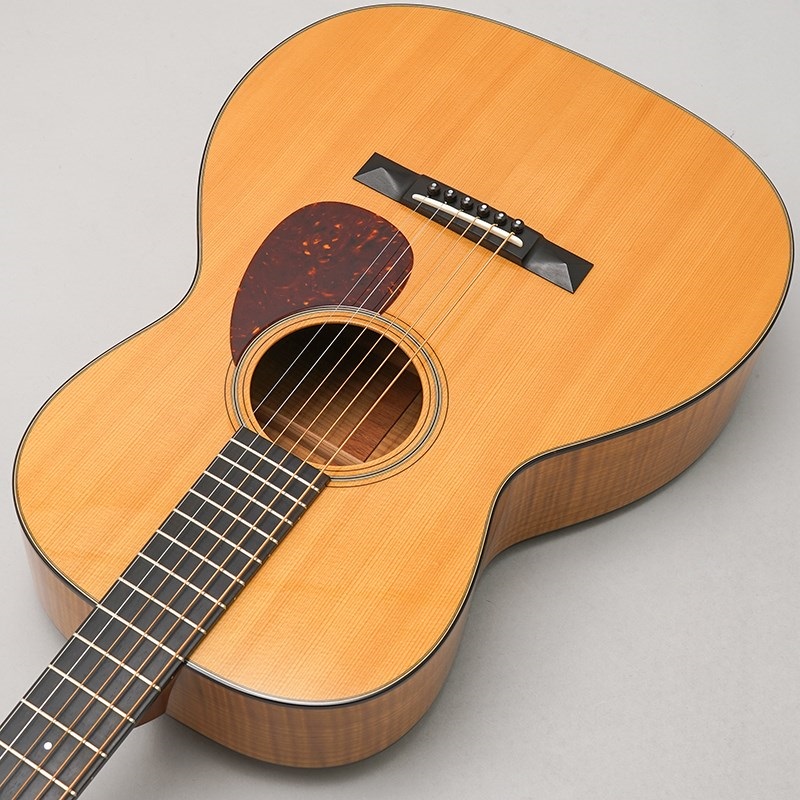 Collings USED 中古 00-1 Adirondack Spruce / Maple コリングス 画像4