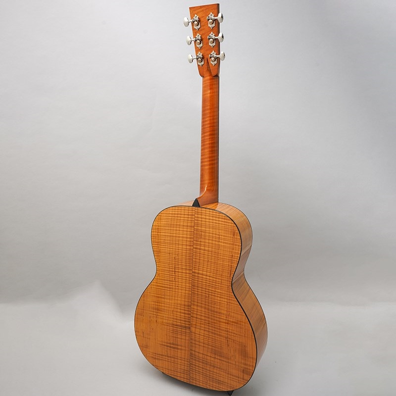 Collings USED 中古 00-1 Adirondack Spruce / Maple コリングス 画像6