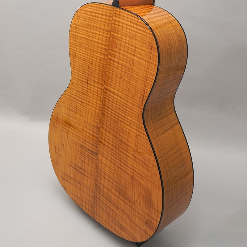Collings USED 中古 00-1 Adirondack Spruce / Maple コリングス 画像7