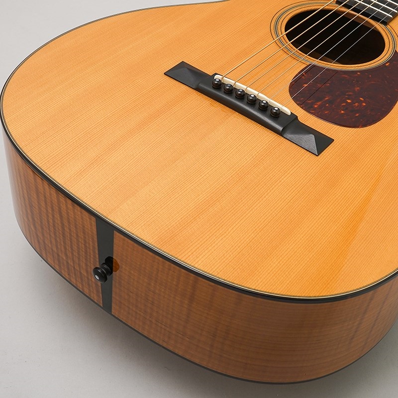 Collings USED 中古 00-1 Adirondack Spruce / Maple コリングス 画像8
