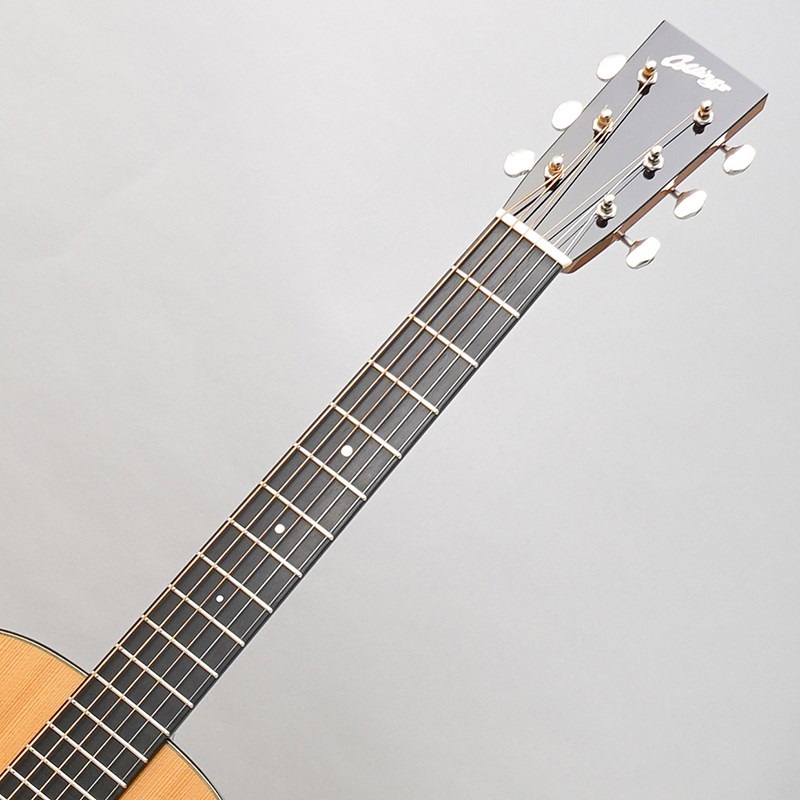 Collings USED 中古 00-1 Adirondack Spruce / Maple コリングス 画像9