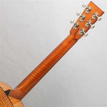 Collings USED 中古 00-1 Adirondack Spruce / Maple コリングス 画像10