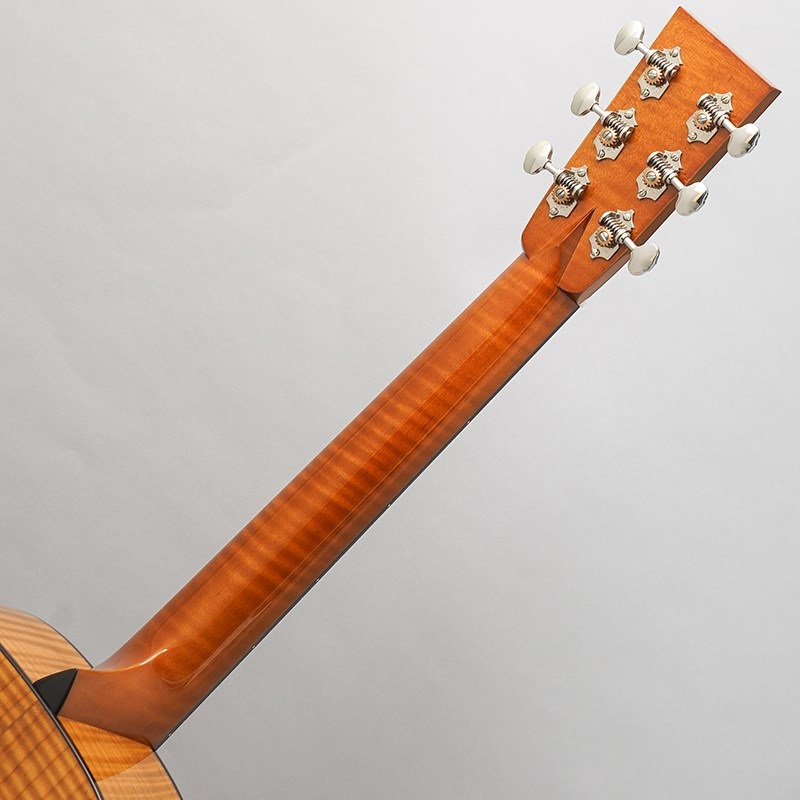 Collings USED 中古 00-1 Adirondack Spruce / Maple コリングス 画像10