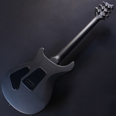 P.R.S. SE Custom 24-08 Poplar Burl Limited Edition (Lake Blue Midnight Burst) #CTI G108959 画像5