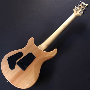 P.R.S. SE Custom 24 Burled Ash Limited Edition (Natural) #CTI G108923 画像5