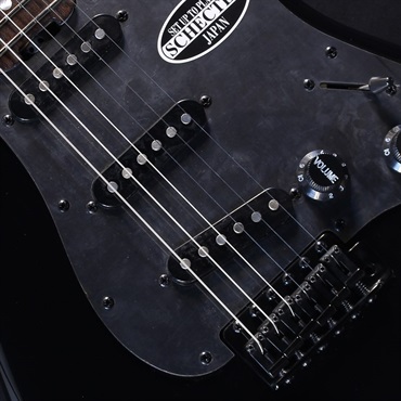 SCHECTER JAPAN ORIGINAL LINE OL-ST-22 (AB/R) 画像3