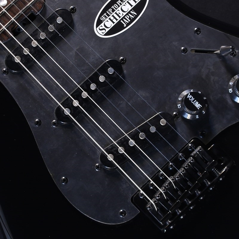 SCHECTER JAPAN ORIGINAL LINE OL-ST-22 (AB/R) 画像3
