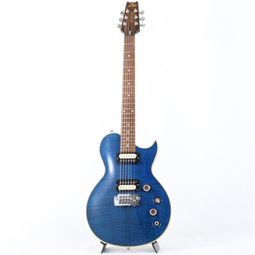 Aria ProII 【USED】 PE-2500 SBL (See-through Blue) [SN.15501032] 画像1