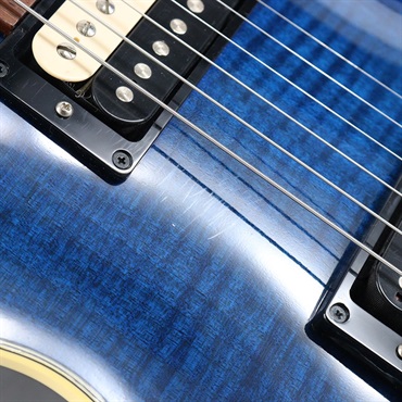 Aria ProII 【USED】 PE-2500 SBL (See-through Blue) [SN.15501032] 画像6