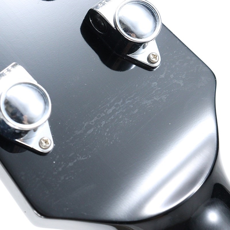 Aria ProII 【USED】 PE-2500 SBL (See-through Blue) [SN.15501032] 画像9