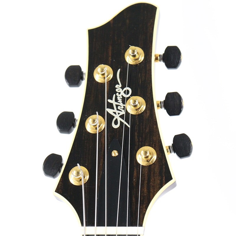 unknown 【USED】 Artinger Custom Guitars Semi-hollowbody
