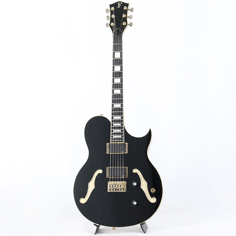 FERNANDES ／ Burny USED 中古 MV-95HT HOTEI MODEL (Black) 画像1