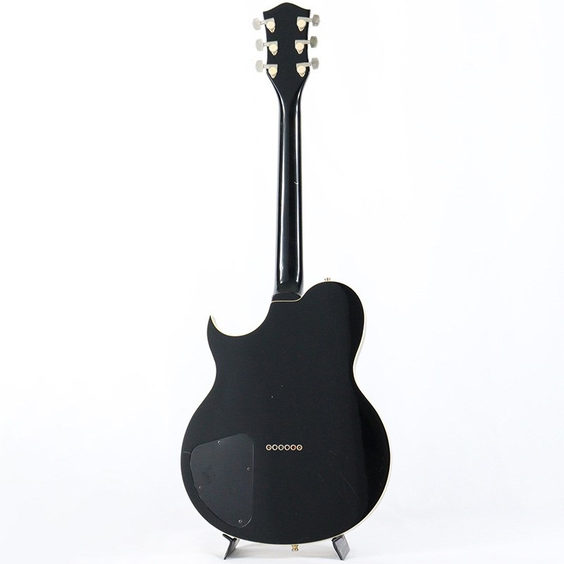 FERNANDES ／ Burny USED 中古 MV-95HT HOTEI MODEL (Black) 画像2
