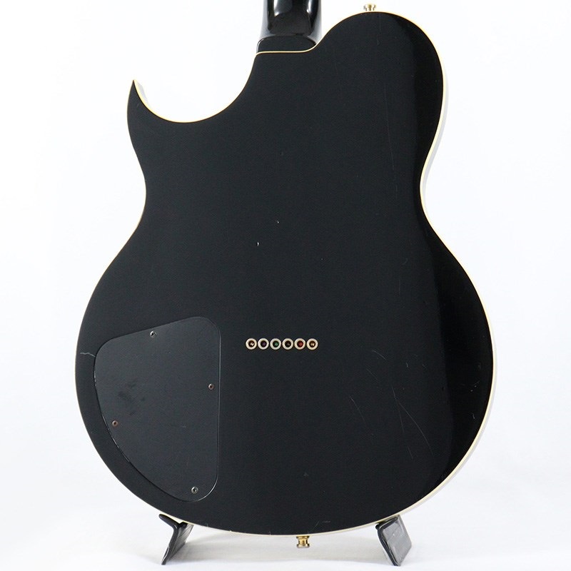 FERNANDES ／ Burny USED 中古 MV-95HT HOTEI MODEL (Black) 画像3