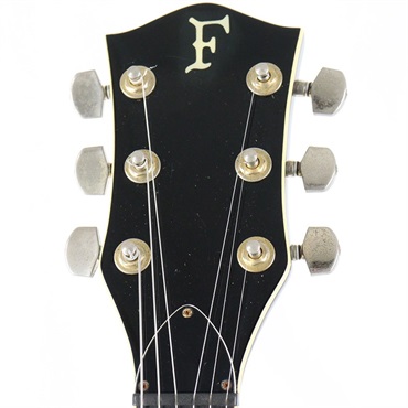 FERNANDES ／ Burny USED 中古 MV-95HT HOTEI MODEL (Black) 画像4
