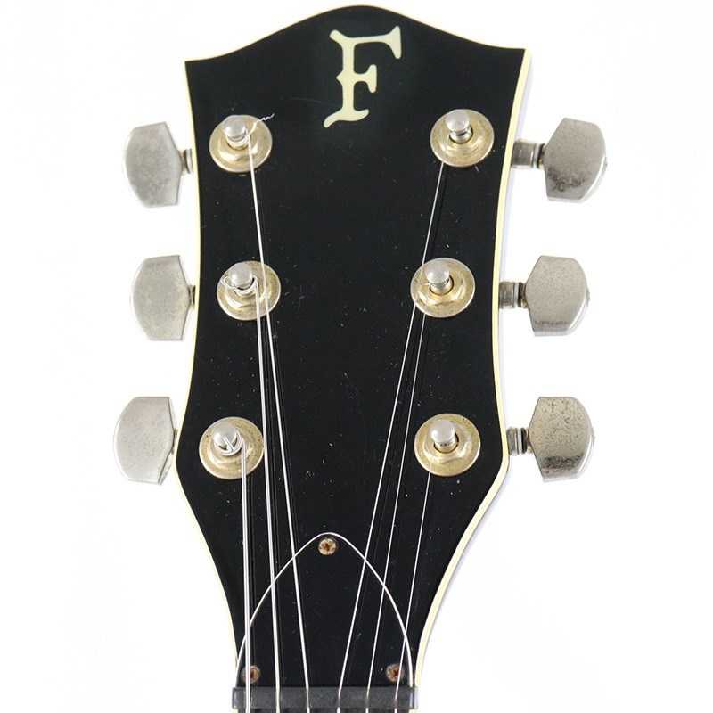 FERNANDES ／ Burny USED 中古 MV-95HT HOTEI MODEL (Black) 画像4