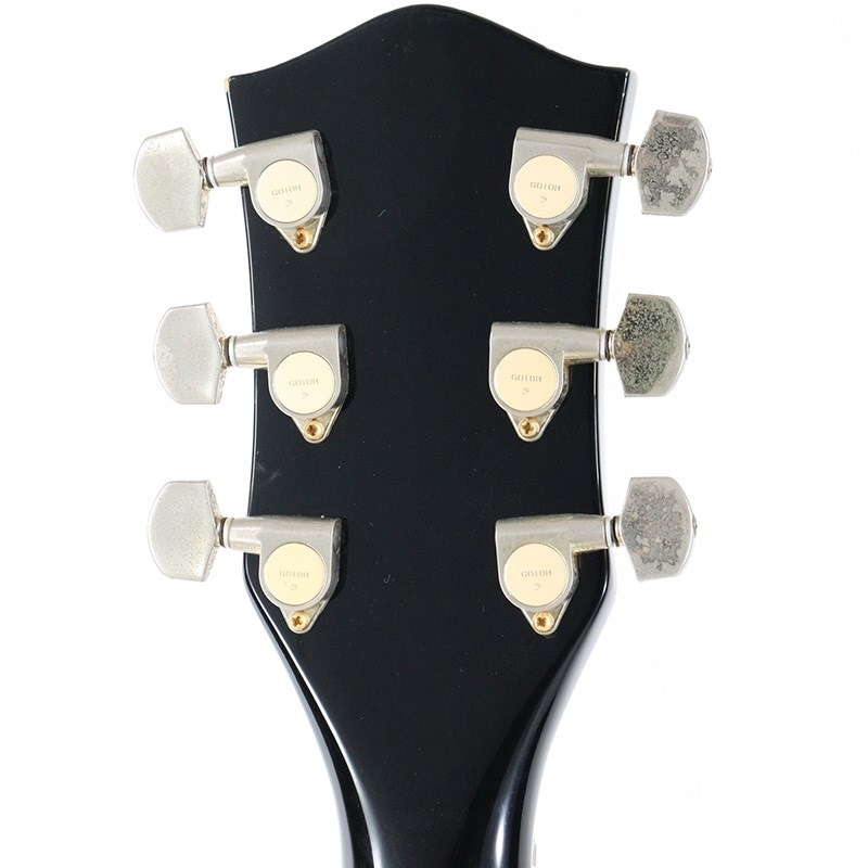 FERNANDES ／ Burny USED 中古 MV-95HT HOTEI MODEL (Black) 画像5