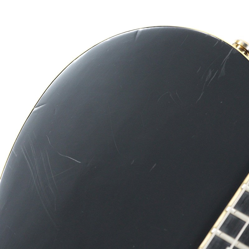 FERNANDES ／ Burny USED 中古 MV-95HT HOTEI MODEL (Black) 画像6