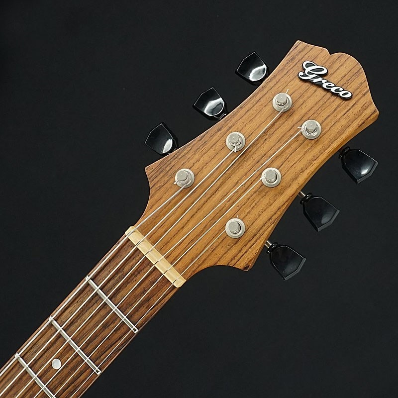 GRECO 【USED】EW-88(TBK)【SN.A001932】 画像6