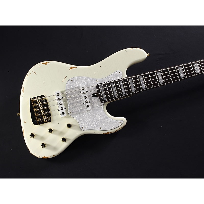 MAYONES Jabba HF Aged Blonde 5 [Hadrien Feraud Signature